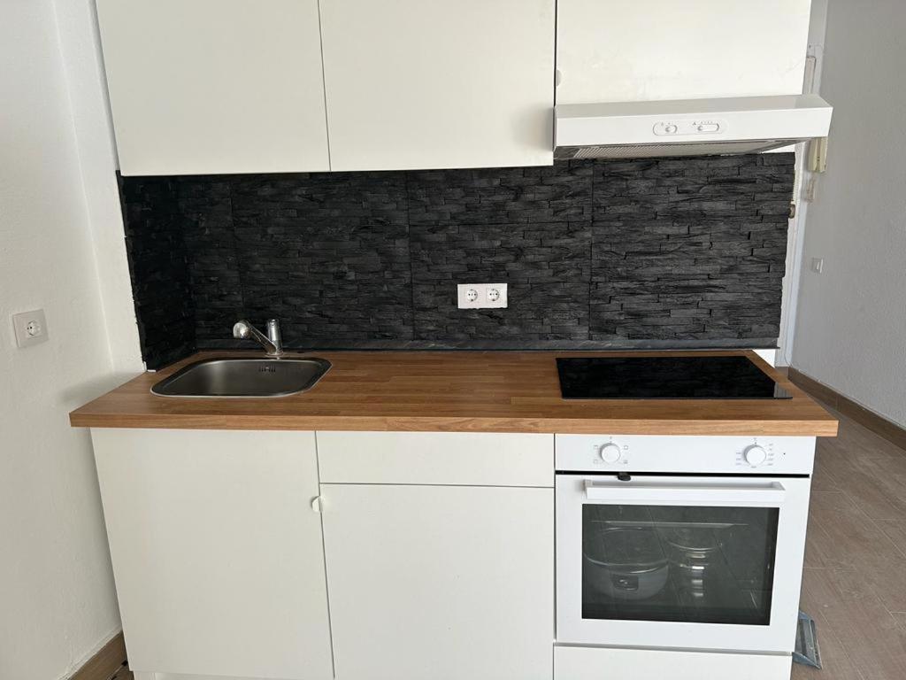 Azul De Mar Apartment Benidorm Luaran gambar