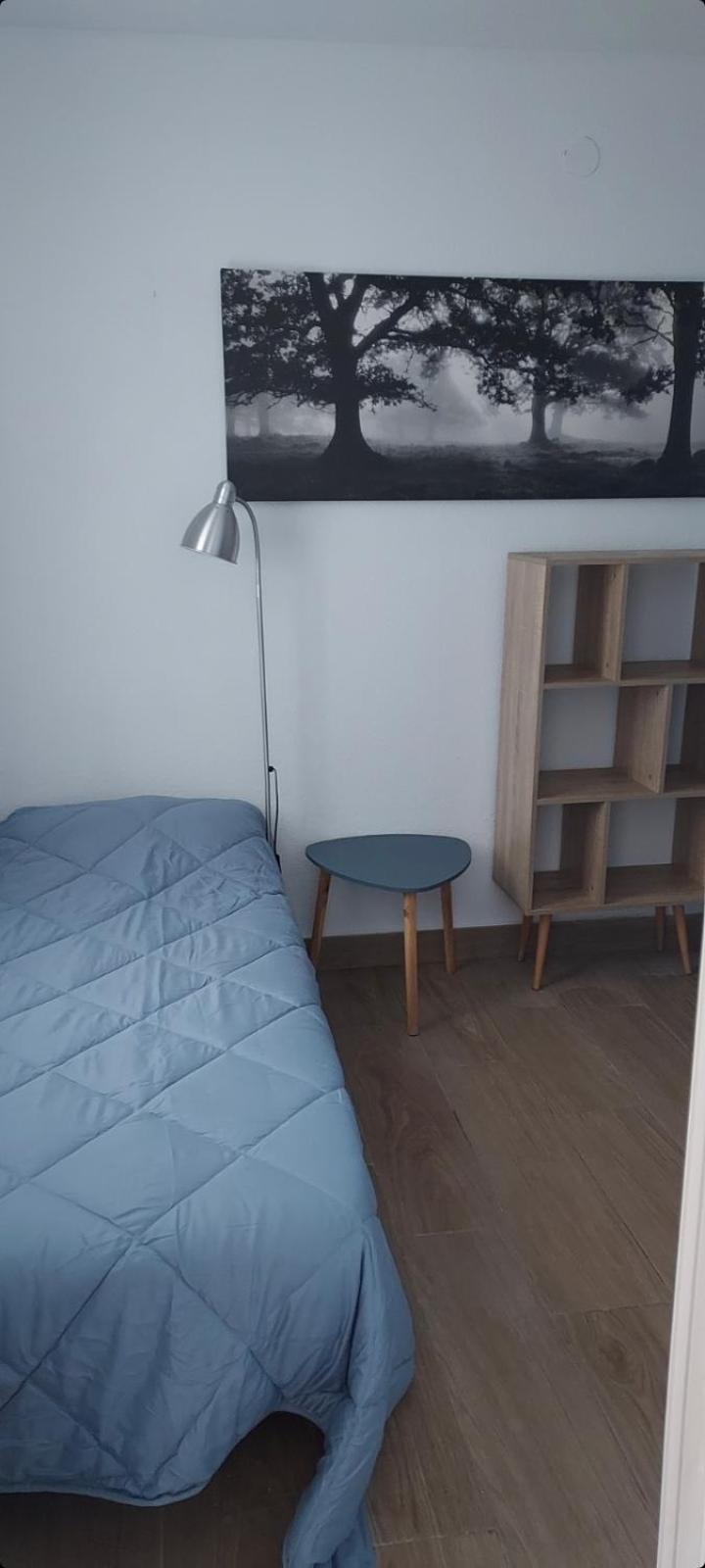 Azul De Mar Apartment Benidorm Luaran gambar